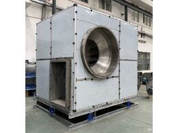 離心風(fēng)機(jī)的發(fā)展趨勢