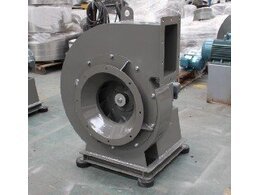 不銹鋼風(fēng)機運行時怎么操作？