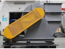 防腐管道風(fēng)機(jī)風(fēng)量過大怎么辦？