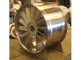 919高壓離心風機適用于哪些工作場合