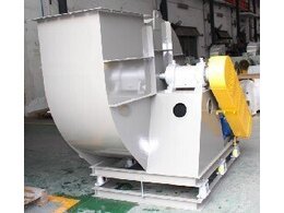 離心式防爆風機葉輪廠家