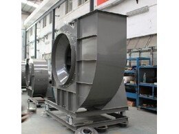 廣東高溫鍋爐風機設備廠家