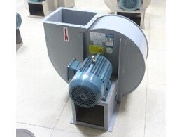 高溫軸流風機的優缺點