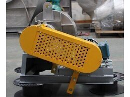 了解的軸流防爆風(fēng)機(jī)知識