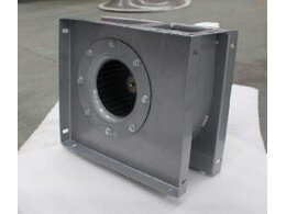 除塵鍋爐風機的優(yōu)越特征