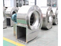 用200千瓦高壓離心風機使用說明