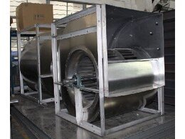 高溫風機離心風機的三大標準