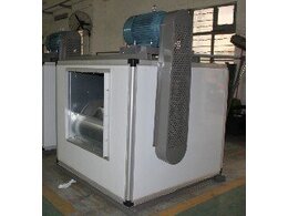 離心風機的污水處理風機的結構形式 鑫風風機