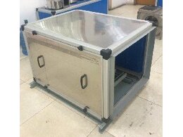 離心風機系統性能不佳的原因和預防措施 鑫風風機