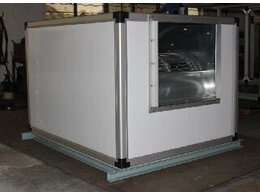 離心風機的使用與容易磨損知識 鑫風風機