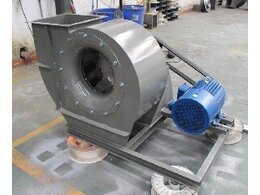 軸流式風機廠家型號選擇方法知識 鑫風風機