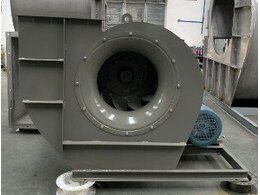 工業離心風機的功效是什么 鑫風風機