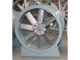 概述離心風機的磨損件部位 鑫風風機