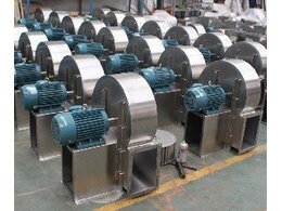 如何降低離心通風(fēng)機(jī)的噪音知識 鑫風(fēng)風(fēng)機(jī)