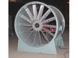 離心風機葉輪失調是哪些原因造成的 鑫風風機