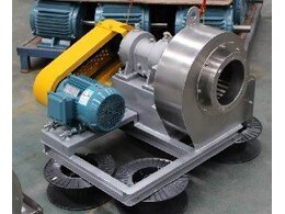 離心風機結構介紹 鑫風風機
