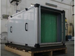 離心風機使用誤區總結 鑫風風機