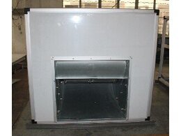 防腐風機常用的集流器有哪幾種？ 鑫風風機