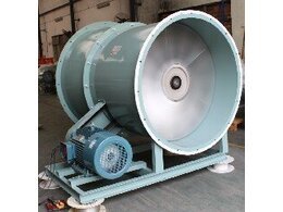 果斷收藏–不銹鋼風機和管道送風機有什么區別 鑫風風機