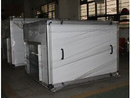 離心風機的材料選擇與設計 鑫風風機