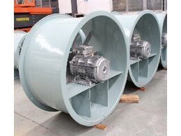 工業鍋爐風機的組成和運行環境 鑫風風機