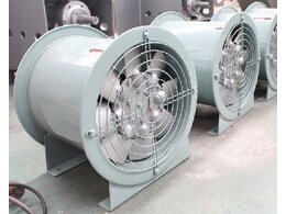 車載式半自動霧炮機的工作原理是怎樣的呢? 鑫風風機