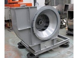 高壓型離心排風(fēng)機(jī)試車注意事項 鑫風(fēng)風(fēng)機(jī)