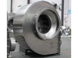 降塵噴霧機應用一段時間后，會有什么效果？ 鑫風風機
