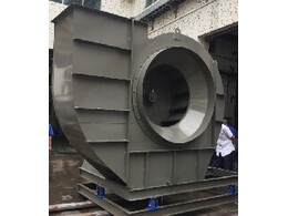 遠程噴霧機在道路施工現場使用一段時間后會有什么效果？ 鑫風風機