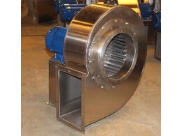 正確使用防爆式離心風機，需了解這些信息 鑫風風機