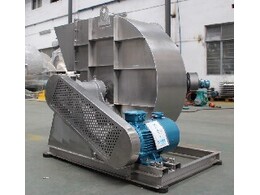 防爆離心式風機被廣泛應用于工業領域 鑫風風機