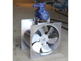 操作離心式風機箱時注意的內容 鑫風風機