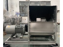 全自動除塵霧炮機對保護環境有什么貢獻 鑫風風機