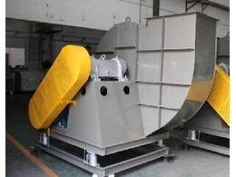 相對于羅茨風(fēng)機(jī)，防腐離心式風(fēng)機(jī)有什么優(yōu)勢？ 鑫風(fēng)風(fēng)機(jī)