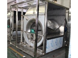 鍋爐設備風機的啟動方式及使用過程 鑫風風機