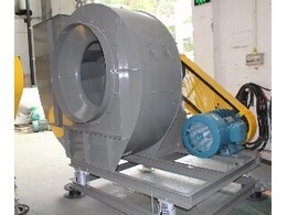 防爆耐高溫風機和非防爆耐高溫風機的區別 鑫風風機