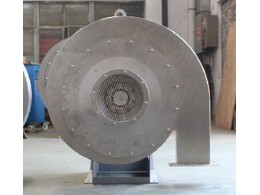 防爆風機箱全壓、動壓與靜壓的關系 鑫風風機
