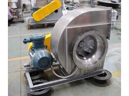 離心式高溫風機保持室內(nèi)通風對我們的重要性 鑫風風機
