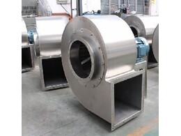 離心風機的原則有哪些 鑫風風機