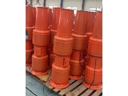 高壓離心通風(fēng)機(jī)在除塵工作中的作用 鑫風(fēng)風(fēng)機(jī)