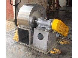 高溫排煙軸流風機在效率 鑫風風機
