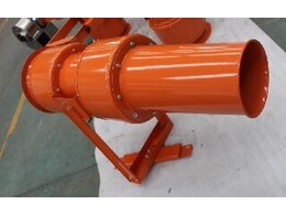 污水處理系統主要防爆軸流風機技術 鑫風風機