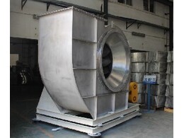 高壓鍋爐引風機參數上的計算與圖示中的表示要求 鑫風風機