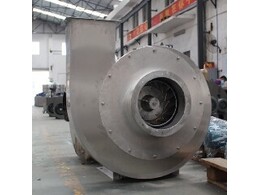 304不銹鋼風機可能出現的故障情況及排除方法 鑫風風機