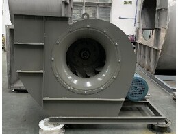解決消防柜式風機風量問題你知道多少 鑫風風機