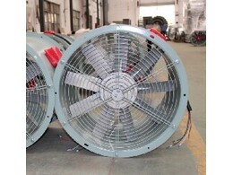 不銹鋼保溫風機生產廠家 工業不銹鋼保溫風機產品圖片 鑫風風機