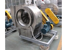 廣州防爆離心式風機廠家 工業防爆離心式風機產品圖片 鑫風風機
