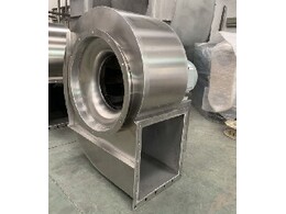 防爆離心式風機被廣泛應用于工業(yè)領域 鑫風風機