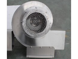 高壓離心通風機在除塵工作中的作用 鑫風風機