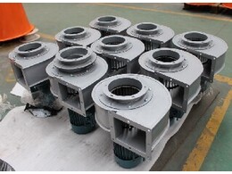 926型高壓離心風機使用中的常見問題怎么解決 鑫風風機